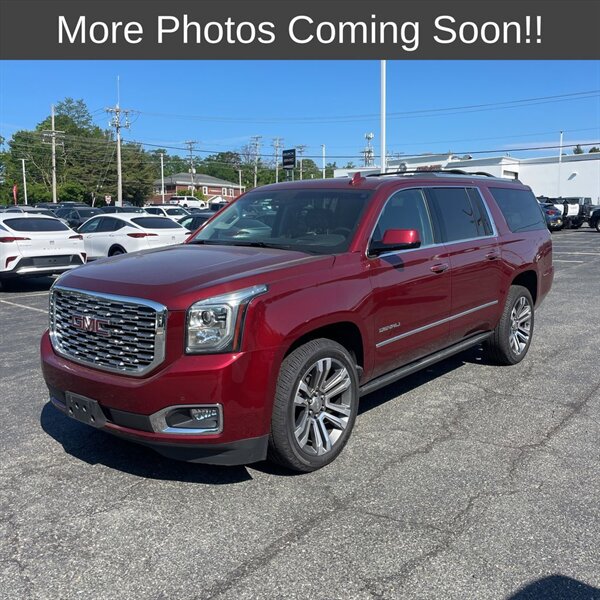 gmc yukon xl 2018 1GKS2HKJ7JR216050 image gmc yukon xl 2018 1GKS2HKJ7JR216050 image